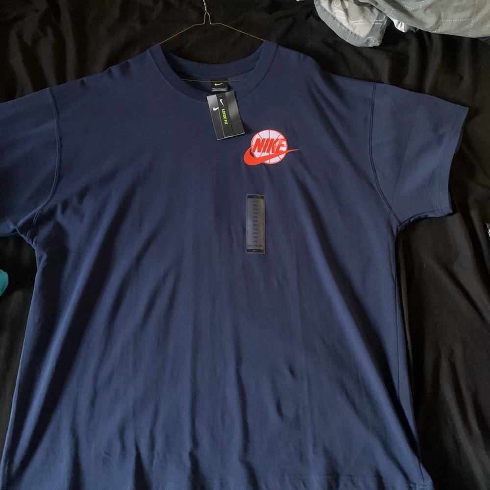 Nike shirt!!